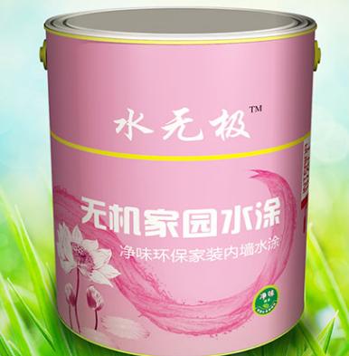 無機(jī)涂料行業(yè) 無機(jī)涂料行業(yè)