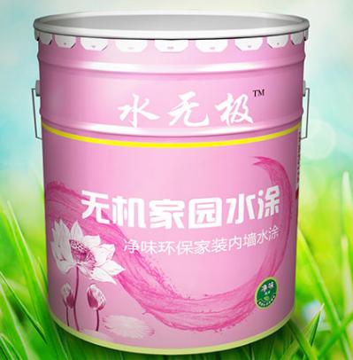 藝術(shù)無機涂料 藝術(shù)無機涂料
