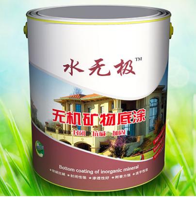 無機(jī)涂料防腐 無機(jī)涂料防腐