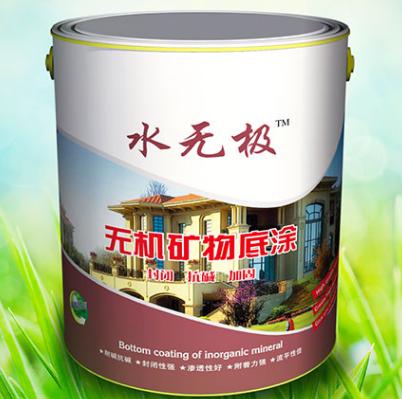 無機(jī)地坪涂料施工 無機(jī)地坪涂料施工