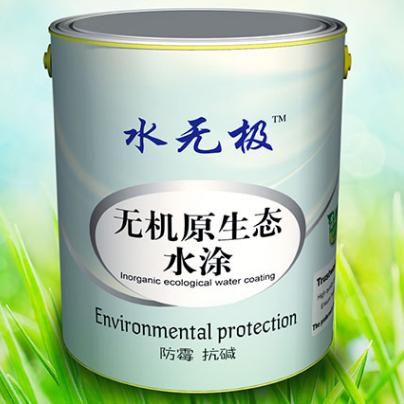 內(nèi)墻無機(jī)涂料 內(nèi)墻無機(jī)涂料